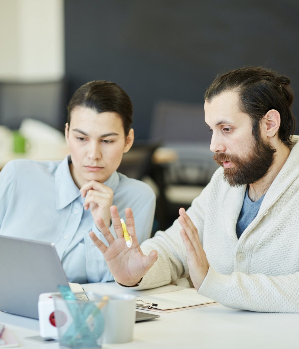 Brand Managers Coworking